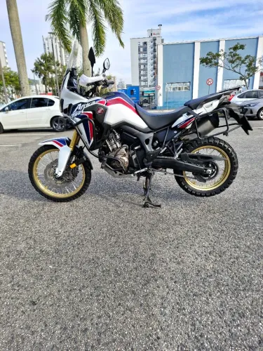 Africa twin 2018 L