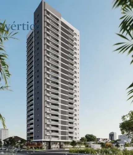 Apartamento à venda em Maringá, Zona 03, com 3 suítes, com 141 m², ALMÁH Plaenge