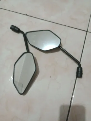 Retrovisores yamaha