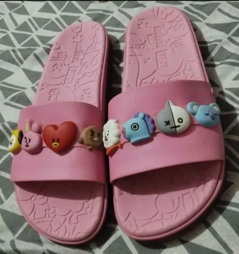Melissa BT21