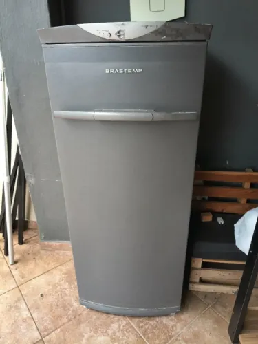 Freezer Frost Free