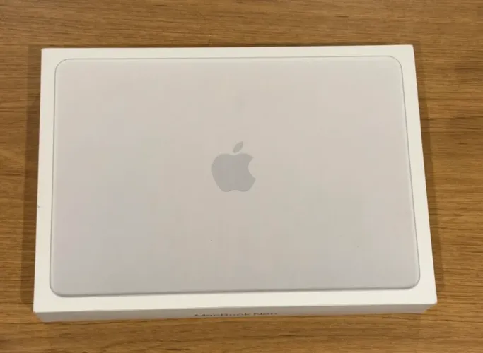 MACBOOK NEO 512GB COM PREÇO DE 256GB
