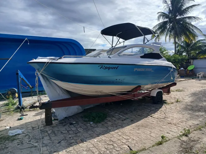 Phoenix 24 completa