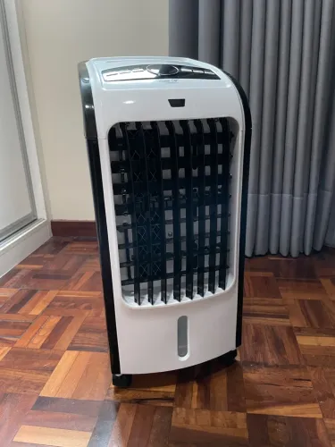Climatizador de Ar Mondial Fresh Air CL-03