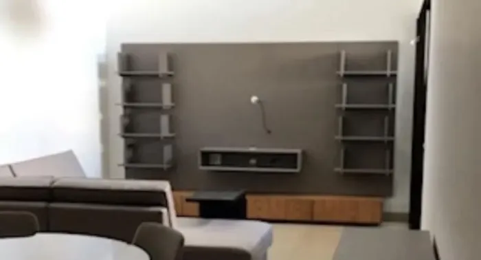 Painel em Laca Líder Interiores