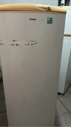 Geladeira Cônsul Usada