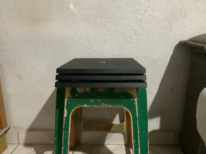 Ps4 pro desbloqueado