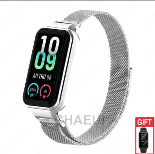 Vendo relógio digital Amazfit Band 7