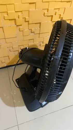 Ventilador arno