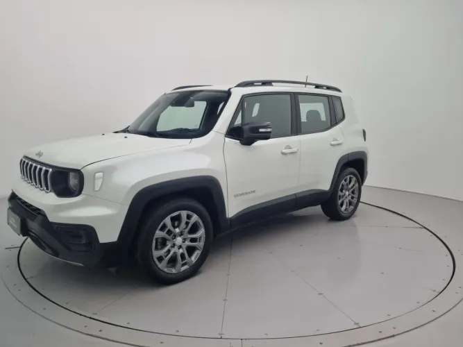 Jeep Renegade Long. T270 1.3 TB 4X2 Flex Aut. 2025