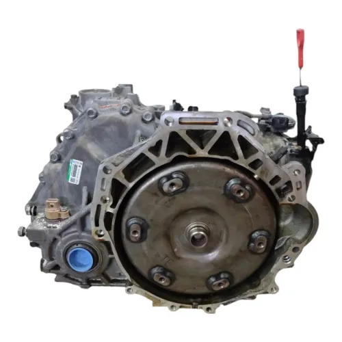 Caixa Câmbio Automático Hyundai Azera 3.3 V6 2007 2008 2009