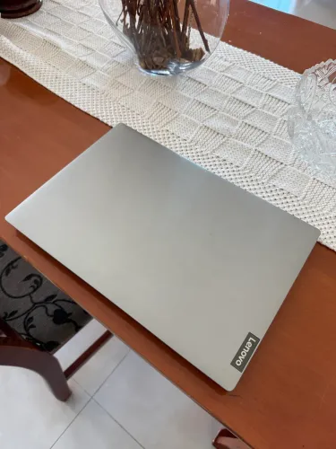 Notebook Lenovo Ideapad com upgrade