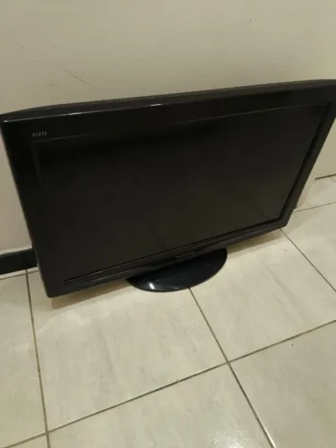Tv Panasonic com defeito para retirada de peças