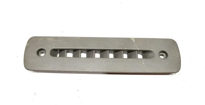 Difusor Inferior Ar Pajero Full 08/20 51690
