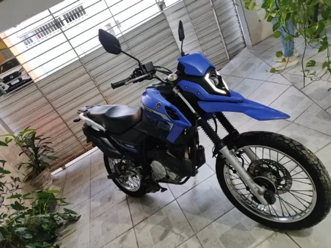 Vendo essa linda crosser