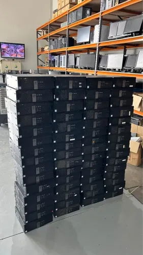 Lote Computador Dell i7 6 geração (avulso ou lote todo)