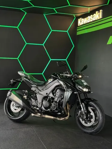 KAWASAKI Z1100 0KM 2026