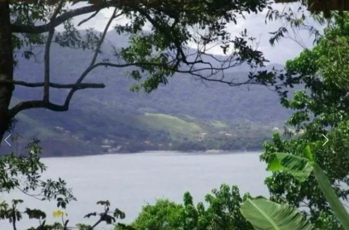 ILHABELA - Terreno em condomínio, 1464 m², a 400 metros da Feiticeira (Cambaquara) - Ilhab