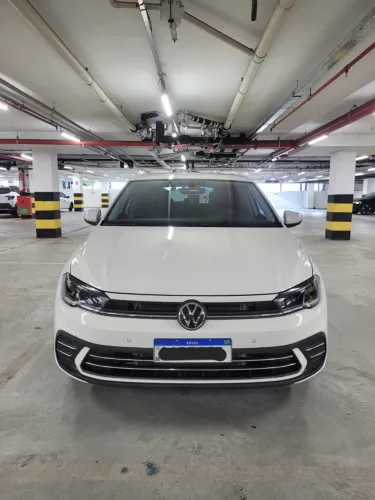 Volkswagen Polo Highline TSI 1.0 Flex 12V Aut. 2026