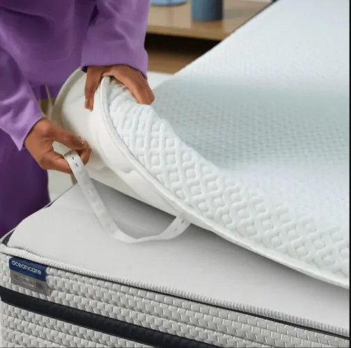 Pillow Top HR Gel - ORTOBOM