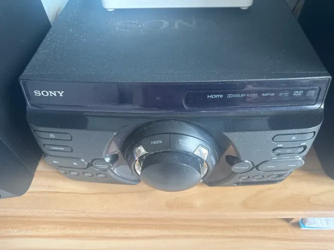 Som Sony