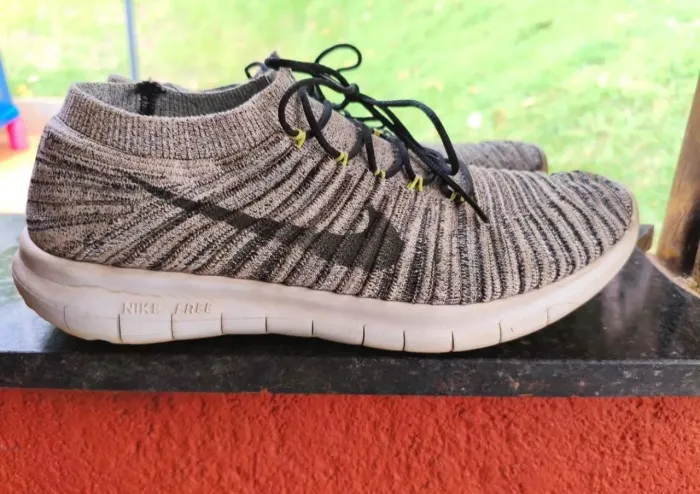 Tênis Nike Free Flyknit 41 original