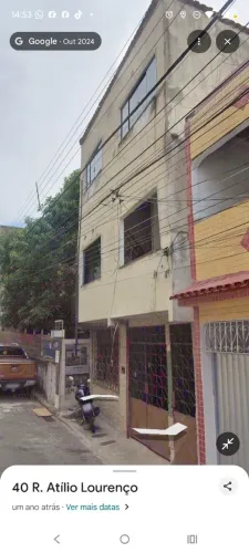 ? SOBRADO TOP perto dos hospitais + aluguel caindo na conta todo mês ?<br>ou