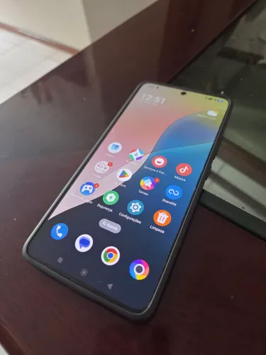 Xiami POCO X6 Pro
