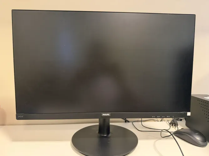 Monitor Philips