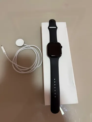 APPLE WATCH SÉRIE 11 - IMPECÁVEL