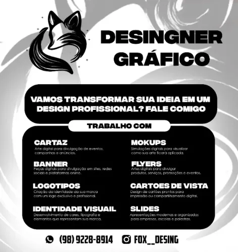 Design Gráfico