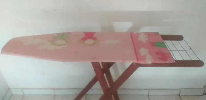 Tábua de passar