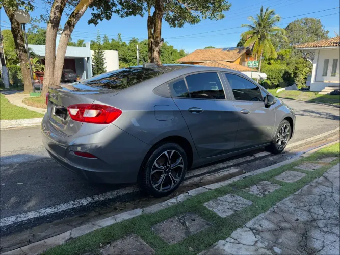 Fiat Pulse Drive 1.3 8V Flex Mec. 2025