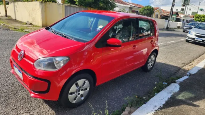 Volkswagen Gol Geração IV City Trend 1.0 8V MI Total Flex Mec. 4P 2008