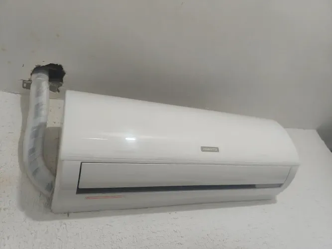 Ar condicionado 12 mil BTUs agratto