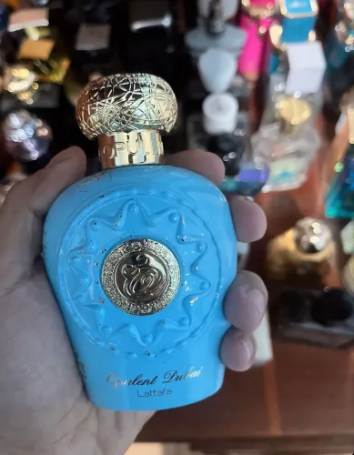 Perfume opulent Dubai 
