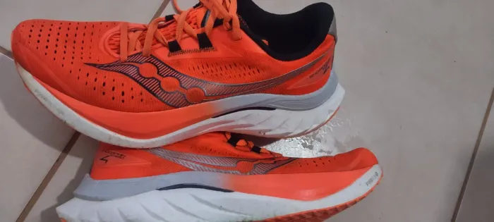 Saucony Endorphin Speed 4 Original 41 BR