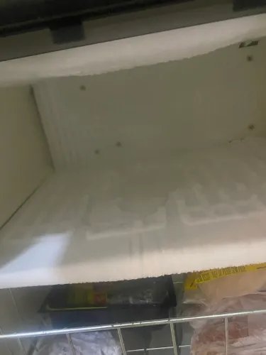 Freezer Cônsul 180 litros