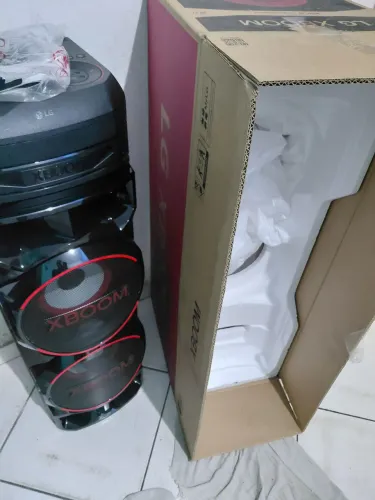 VENDO NOVA ZERO NA CAIXA