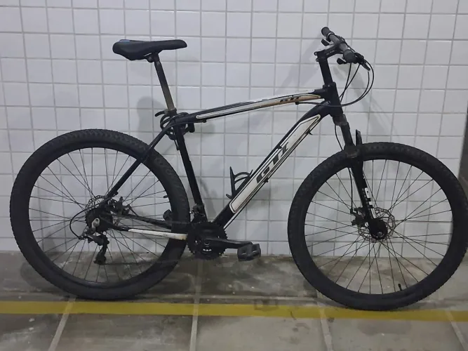 BICICLETA ARO 29