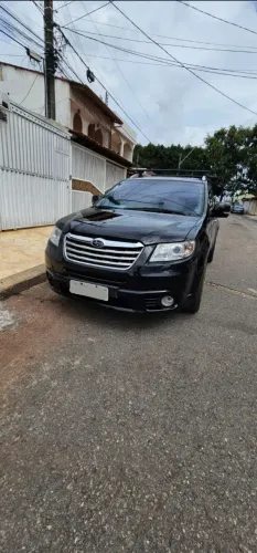 Subaru Tribeca 3.6 24V 270cv 5P Aut. 2011