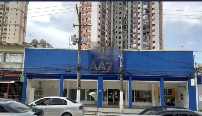 Ponto Comercial no Santo António.