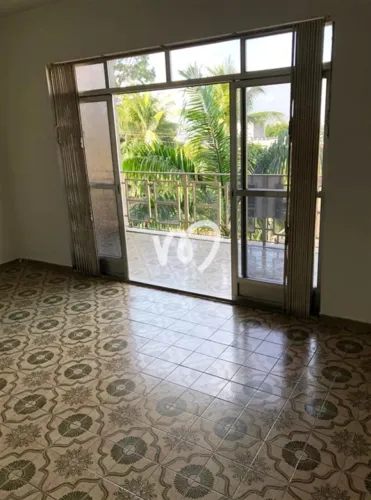 Apartamento 3 quartos, sendo 1 suíte