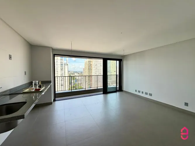 Lux Oeste - 100m² (03 Suítes) em Setor Oeste - Goiânia - GO
