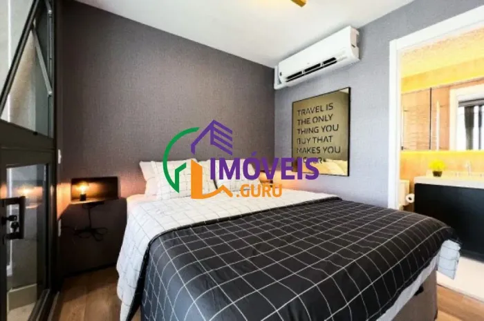 APARTAMENTO - ITAIM BIBI - SP