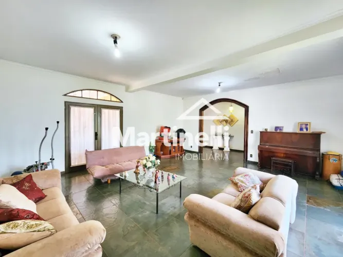 Casa térrea residencial / comercial para venda e locação no Bairro Jardim Botânico, próxim