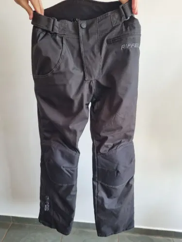 Calça Riffel Motociclista Masculina