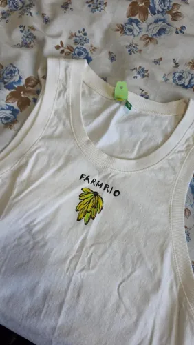 Camiseta Farm PP