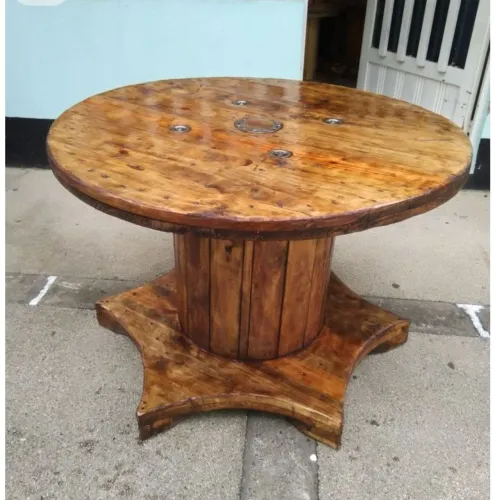 Mesa de centro