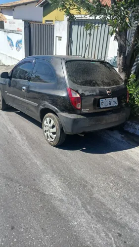 Chevrolet Celta Life/ LS 1.0 MPFI 8V Flexpower 3P 2011